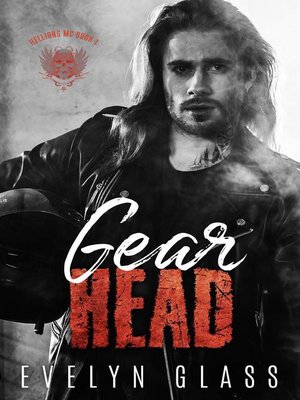 cover image of Gearhead (Book 1)